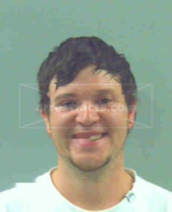 Joshua James Chapman