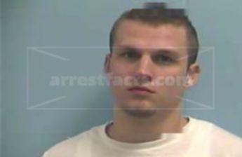 Caleb Andrew Mcdaris