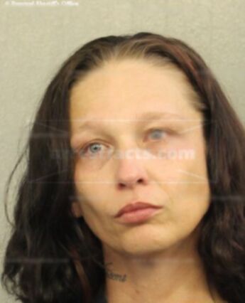 Monica Lynn Goforth