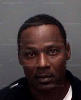 Gregory Alexander Stewart