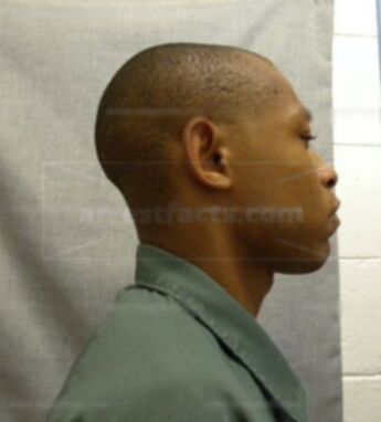 Dontae A Jones