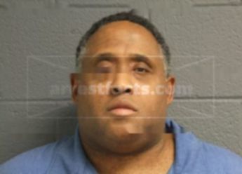 Donald Powell Taylor Jr