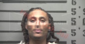 Justin Alexander Cunningham