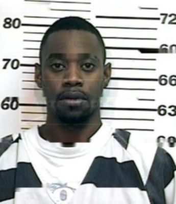 Marcus Lorenzo Jackson