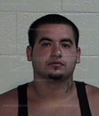 Andrew Jacob Baldemar Lopez