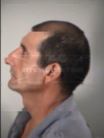 Christopher Lynn Sappington