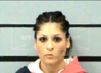Christina Rodriguez Benavidez