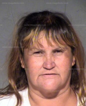 Jackie June Mcfarland