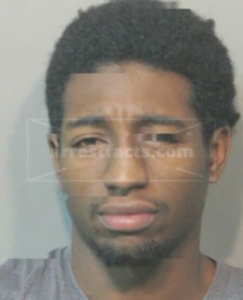 Marlon Barnett