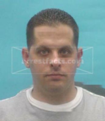 Keith Marcel Duran