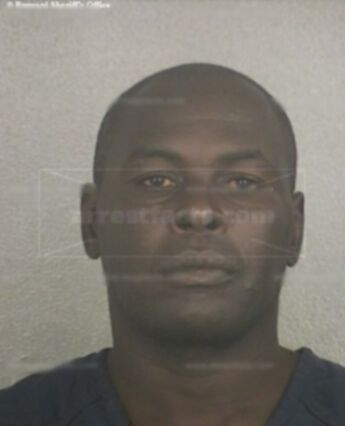 Bennie Oneal Hall