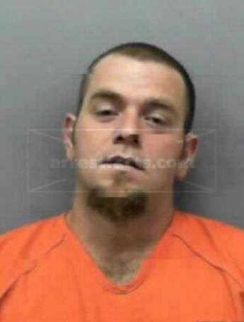 Chad Michael Perkins
