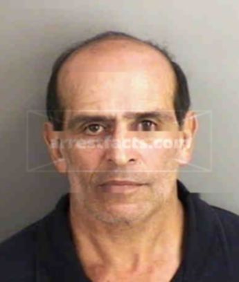 Oscar Zabala