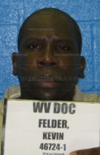 Kevin Felder