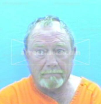 Jerry Mason Clement