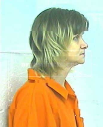 Rebecca Anne Mccaslin