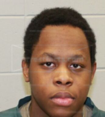 Tynell D Mccoy