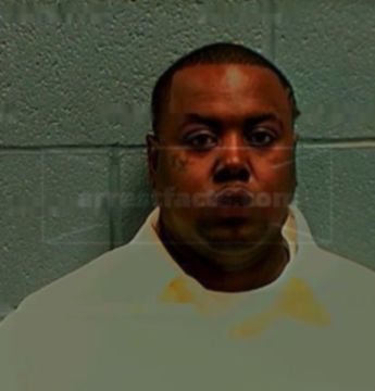 Tyronne Eugene Wilson