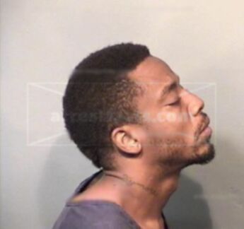 Scorpio Santana Sharp