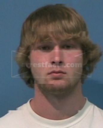 Sean Alexander Hemric