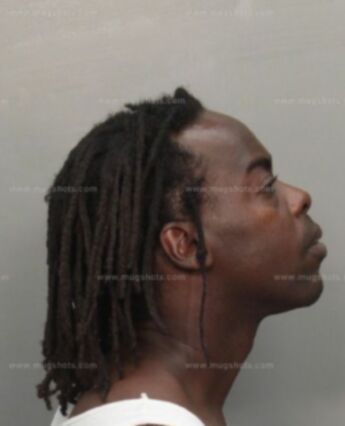 Freeman Theophilus Horne