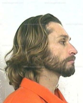 Jason Patrick Hanks