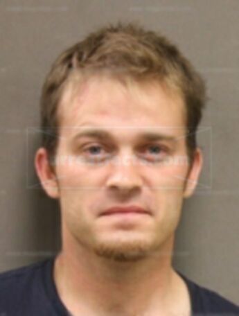 Justin Wesley Nichols
