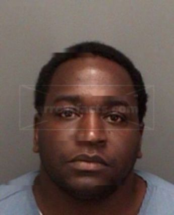 Reginald Leon Smith