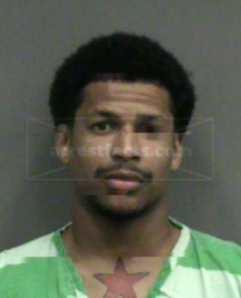 Lovonte Tevarris Pittman