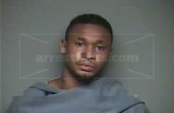 Ricky Lee Gordon Jr.