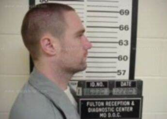 Andrew Allen Mitchell