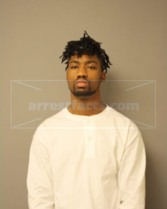 Kendan L Fonville
