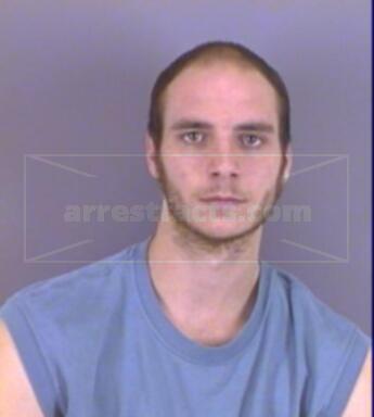Jarrod Matthew Vrbetic