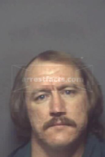 Gerald Parker Garrett