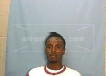 Robert Amhad Tibbs