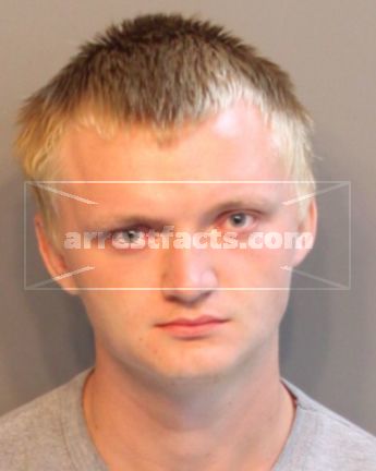 Kyle James Craig