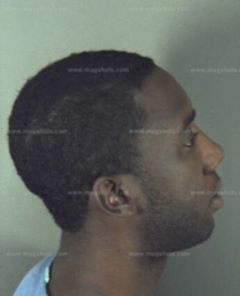 Timothy Eric Evans