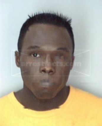 Toney Julius Williams