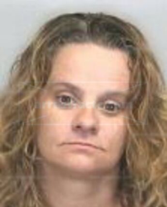 Kimberly Ann Reeves