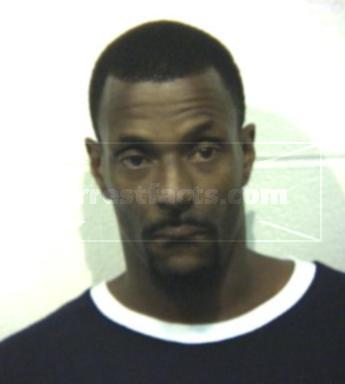 Derrick Darnell Smith
