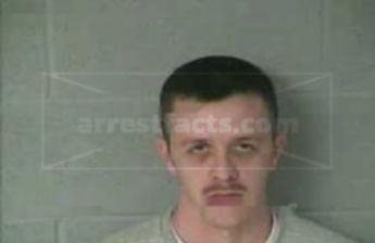 Chad Burton Cole