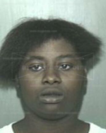 Kellie Lashata Edmonson