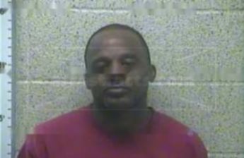 David Dodson Jr.