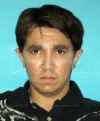 Daniel Javier Montes