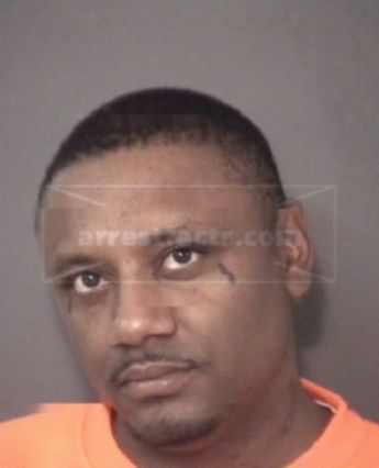 Wilbert Lorenzo Burch