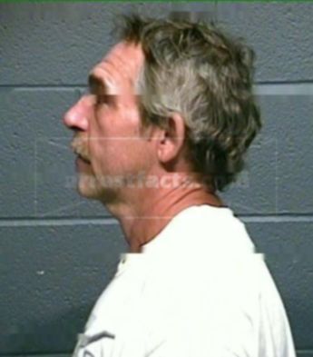 Jeffrey Brian Moody