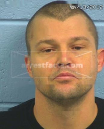 Ricky Ray Boyle