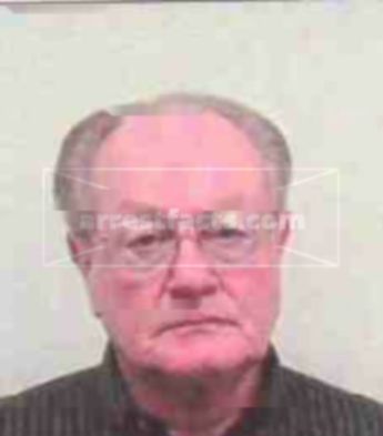Larry Dale Pierce
