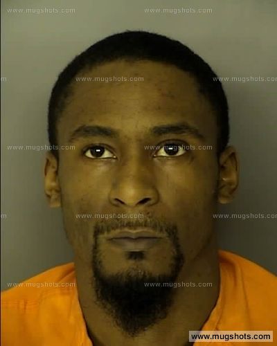 Darryl Jerome Moody