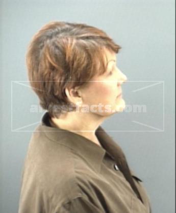Deborah Gibson Smith